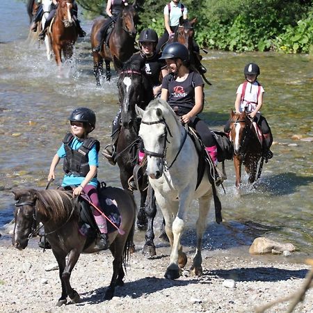 Domek W Dolinie Koscieliskiej Koscielisko Bagian luar foto