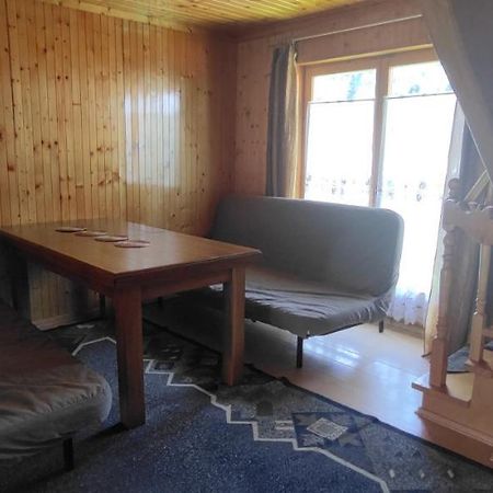 Domek W Dolinie Koscieliskiej Koscielisko Bagian luar foto