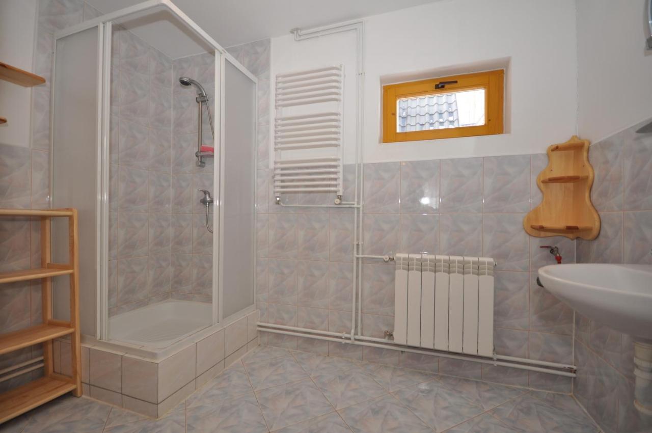Domek W Dolinie Koscieliskiej Koscielisko Bagian luar foto