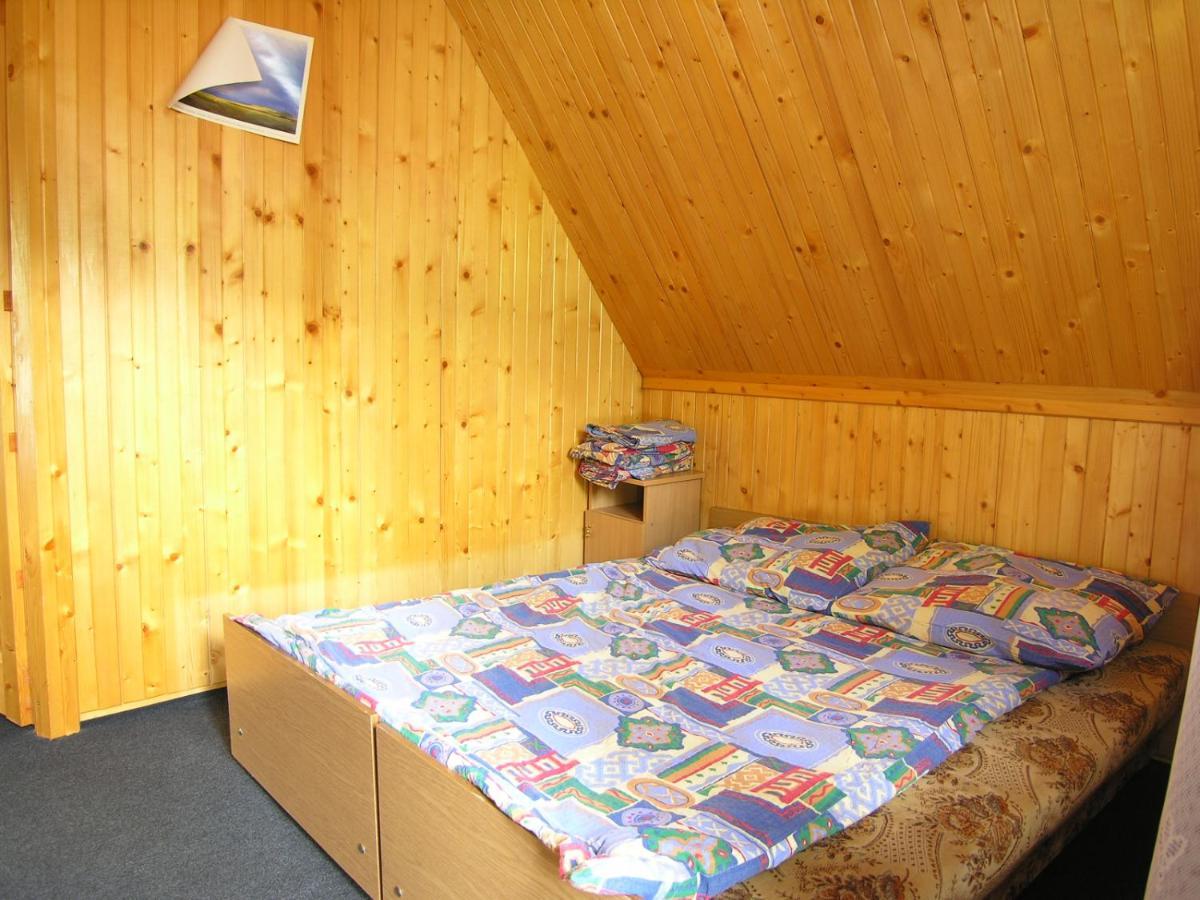 Domek W Dolinie Koscieliskiej Koscielisko Bagian luar foto